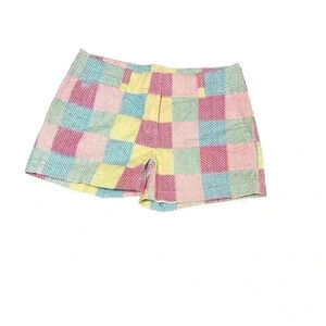 Vineyard Vines Patchwork Whale Shorts (sh1)
